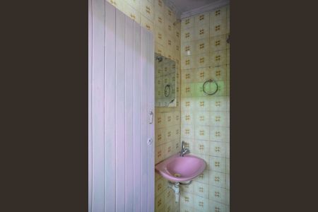 Casa à venda com 125m², 3 quartos e 2 vagas Casa à venda com 125m², 3 quartos e 2 vagasBanheiro - Casa 3