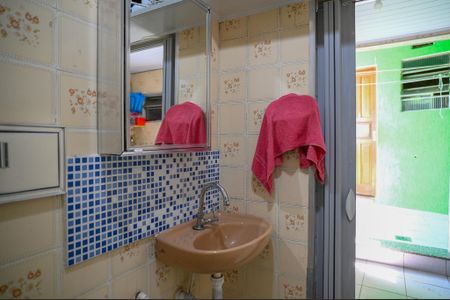 Casa à venda com 125m², 3 quartos e 2 vagas Casa à venda com 125m², 3 quartos e 2 vagasBanheiro - Casa 2