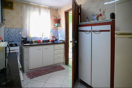 Casa à venda com 125m², 3 quartos e 2 vagas Casa à venda com 125m², 3 quartos e 2 vagasCozinha - Casa 2