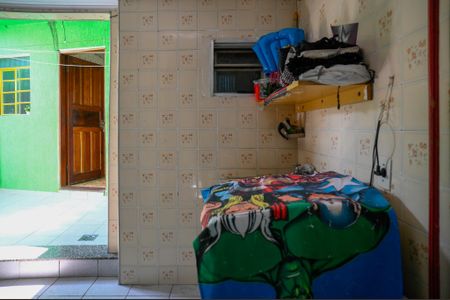 Casa à venda com 125m², 3 quartos e 2 vagas Casa à venda com 125m², 3 quartos e 2 vagasÁrea de Serviço - Casa 2