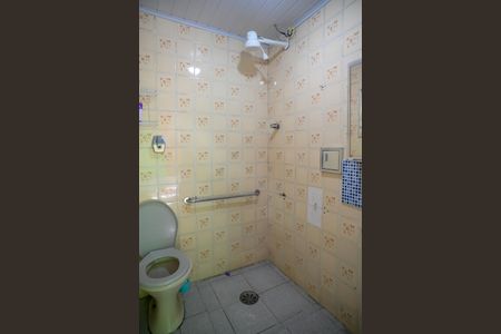 Casa à venda com 125m², 3 quartos e 2 vagas Casa à venda com 125m², 3 quartos e 2 vagasBanheiro - Casa 2