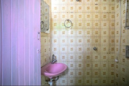 Casa à venda com 125m², 3 quartos e 2 vagas Casa à venda com 125m², 3 quartos e 2 vagasBanheiro - Casa 3