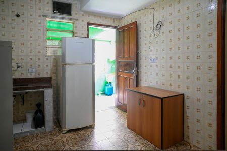 Casa à venda com 125m², 3 quartos e 2 vagas Casa à venda com 125m², 3 quartos e 2 vagasSala/Cozinha - Casa 3