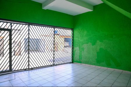 Casa à venda com 125m², 3 quartos e 2 vagas Casa à venda com 125m², 3 quartos e 2 vagasGaragem