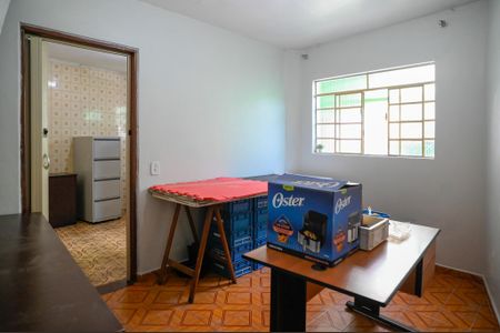 Casa à venda com 125m², 3 quartos e 2 vagas Casa à venda com 125m², 3 quartos e 2 vagasQuarto - Casa 3