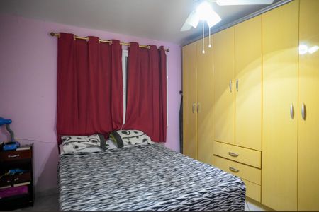 Casa à venda com 125m², 3 quartos e 2 vagas Casa à venda com 125m², 3 quartos e 2 vagasQuarto - Casa 2