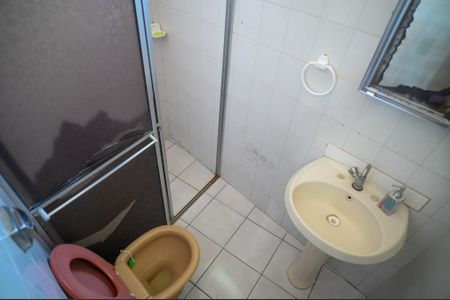 Casa à venda com 125m², 3 quartos e 2 vagas Casa à venda com 125m², 3 quartos e 2 vagasBanheiro - Casa 1