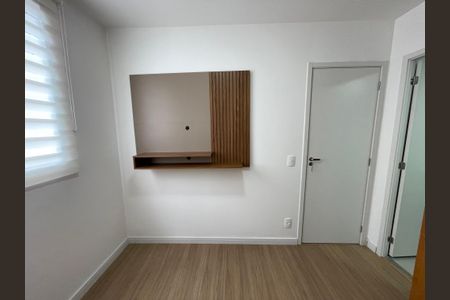 Apartamento à venda com 30m², 1 quarto e sem vaga Apartamento à venda com 30m², 1 quarto e sem vagaSuíte