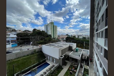 Apartamento à venda com 30m², 1 quarto e sem vaga Apartamento à venda com 30m², 1 quarto e sem vagaVista