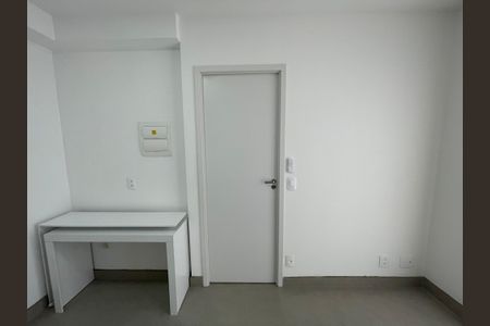 Apartamento à venda com 30m², 1 quarto e sem vaga Apartamento à venda com 30m², 1 quarto e sem vagaSala/Cozinha