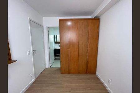 Apartamento à venda com 30m², 1 quarto e sem vaga Apartamento à venda com 30m², 1 quarto e sem vagaSuíte