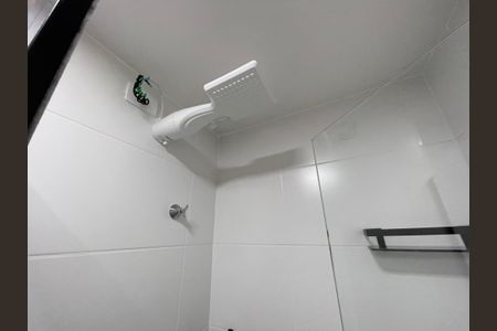 Apartamento à venda com 30m², 1 quarto e sem vaga Apartamento à venda com 30m², 1 quarto e sem vagaBanheiro da Suíte