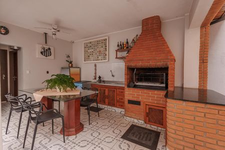 Casa para alugar com 256m², 4 quartos e 3 vagas Casa para alugar com 256m², 4 quartos e 3 vagasÁrea gourmet