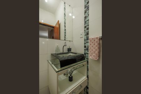 Casa para alugar com 256m², 4 quartos e 3 vagas Casa para alugar com 256m², 4 quartos e 3 vagasLavabo Sala