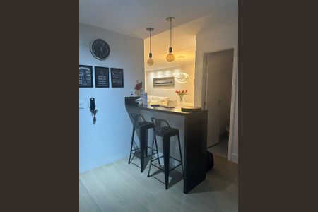 Apartamento à venda com 118m², 3 quartos e 2 vagas