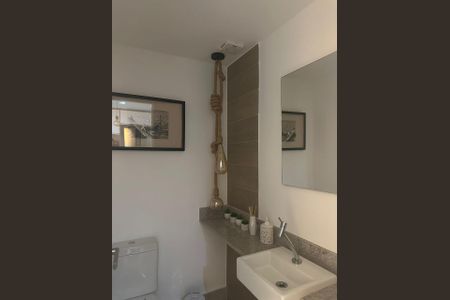 Apartamento à venda com 118m², 3 quartos e 2 vagas