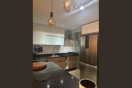 Apartamento à venda com 118m², 3 quartos e 2 vagas