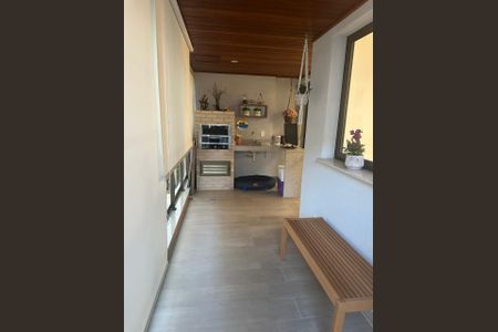 Apartamento à venda com 118m², 3 quartos e 2 vagas