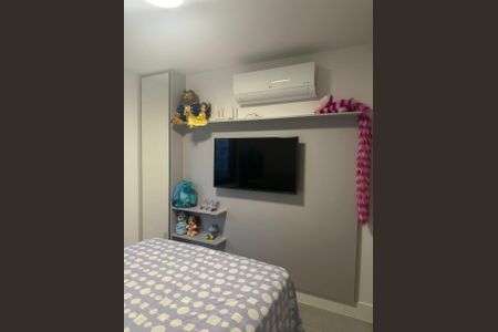 Apartamento à venda com 118m², 3 quartos e 2 vagas