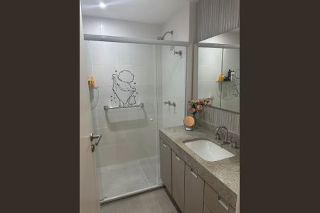 Apartamento à venda com 118m², 3 quartos e 2 vagas