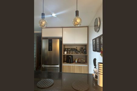 Apartamento à venda com 118m², 3 quartos e 2 vagas