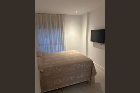 Apartamento à venda com 118m², 3 quartos e 2 vagas