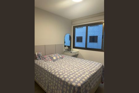 Apartamento à venda com 118m², 3 quartos e 2 vagas