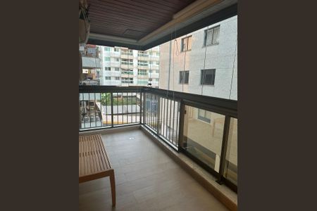 Apartamento à venda com 118m², 3 quartos e 2 vagas