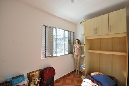 Casa à venda com 125m², 3 quartos e 2 vagasQuarto 3