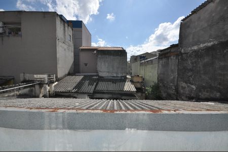 Casa à venda com 125m², 3 quartos e 2 vagasVista do Quarto 3