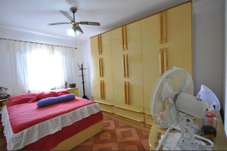 Quarto 1 de casa à venda com 3 quartos, 125m² em Vila Constança, São Paulo