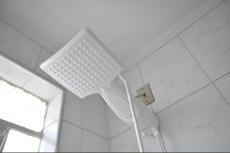 Casa à venda com 125m², 3 quartos e 2 vagasBanheiro social 2