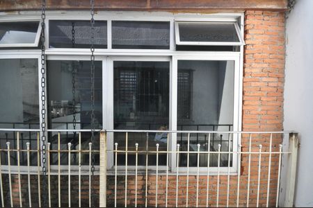 Vista do Quarto 2 de casa à venda com 3 quartos, 125m² em Vila Constança, São Paulo