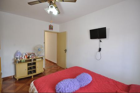 Casa à venda com 125m², 3 quartos e 2 vagasQuarto 1