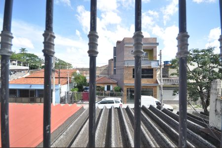 Casa à venda com 125m², 3 quartos e 2 vagasVista do Quarto 1