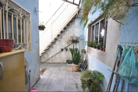 Casa à venda com 125m², 3 quartos e 2 vagasQuintal