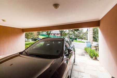 Casa de condomínio à venda com 400m², 3 quartos e 4 vagasGaragem