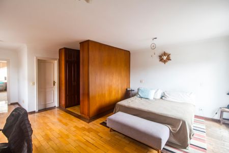 Casa de condomínio à venda com 400m², 3 quartos e 4 vagasSuíte 1