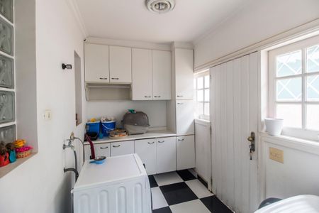 Casa de condomínio à venda com 400m², 3 quartos e 4 vagasÁrea de Serviço