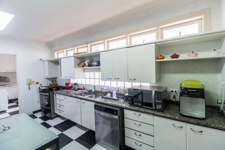 Casa de condomínio à venda com 400m², 3 quartos e 4 vagasCozinha