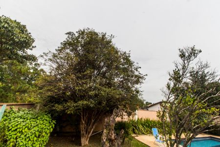 Casa de condomínio à venda com 400m², 3 quartos e 4 vagasQuintal