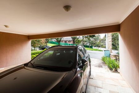 Casa de condomínio à venda com 400m², 3 quartos e 4 vagasGaragem