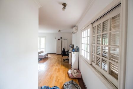 Casa de condomínio à venda com 400m², 3 quartos e 4 vagasSuíte 1