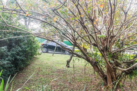 Casa de condomínio à venda com 400m², 3 quartos e 4 vagasVista da Sala