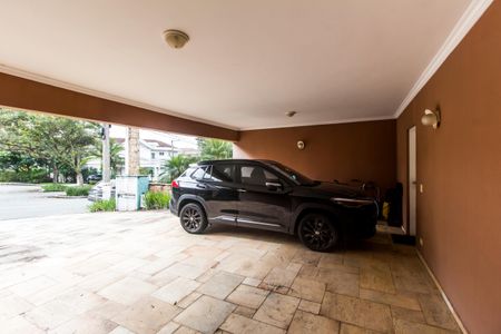 Casa de condomínio à venda com 400m², 3 quartos e 4 vagasGaragem