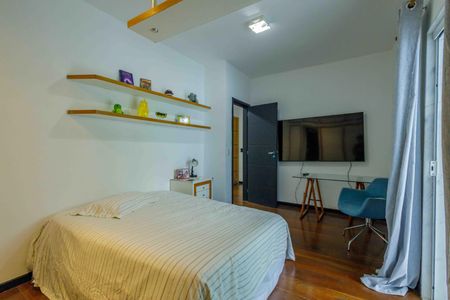 Casa de condomínio à venda com 444m², 5 quartos e 7 vagas Casa de condomínio à venda com 444m², 5 quartos e 7 vagasSuíte Canadense 1