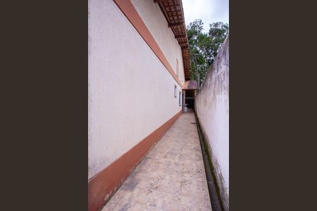 Casa à venda com 92m², 3 quartos e 2 vagas Casa à venda com 92m², 3 quartos e 2 vagasQuintal
