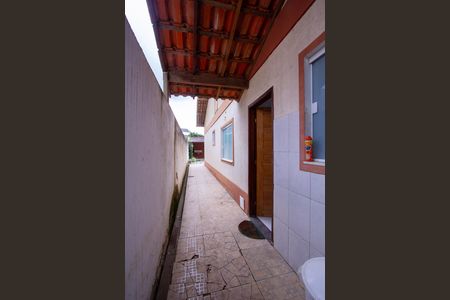 Casa à venda com 92m², 3 quartos e 2 vagas Casa à venda com 92m², 3 quartos e 2 vagasQuintal