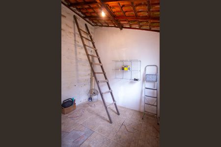 Casa à venda com 92m², 3 quartos e 2 vagas Casa à venda com 92m², 3 quartos e 2 vagasQuarto de Serviço