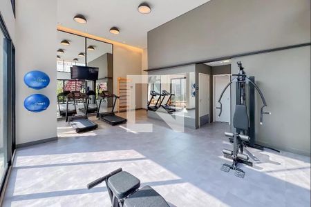 Apartamento à venda com 53m², 2 quartos e 1 vagaÁrea Comum